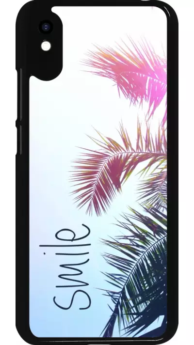 Coque Xiaomi Redmi 9A - Smile 05