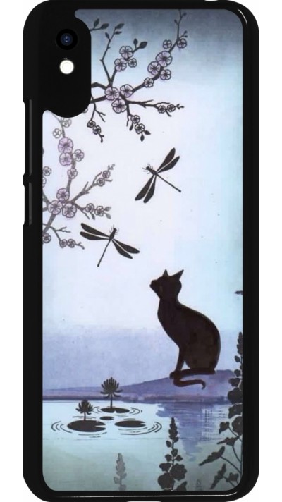 Coque Xiaomi Redmi 9A - Spring 19 12