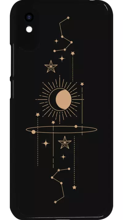 Coque Xiaomi Redmi 9A - Spring 23 astro