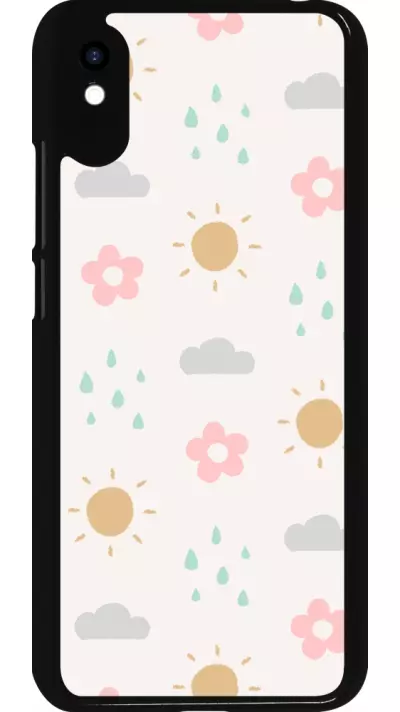 Coque Xiaomi Redmi 9A - Spring 23 weather