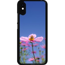 Coque Xiaomi Redmi 9A - Bee on a flower 2026