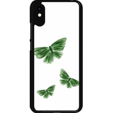 Coque Xiaomi Redmi 9A - Butterflies 2026