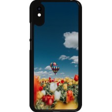 Coque Xiaomi Redmi 9A - Hot air balloon 2026