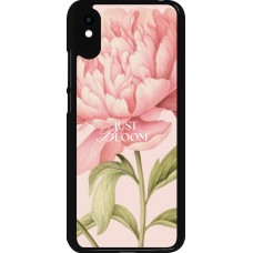 Coque Xiaomi Redmi 9A - Just Bloom 2026