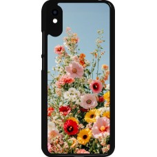 Coque Xiaomi Redmi 9A - Spring flowers 2026