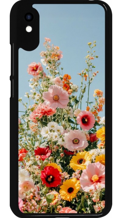 Coque Xiaomi Redmi 9A - Spring flowers 2026