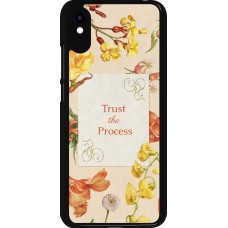 Coque Xiaomi Redmi 9A - Trust the process 2026