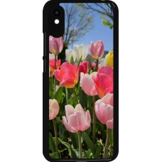 Coque Xiaomi Redmi 9A - Tulips 2026
