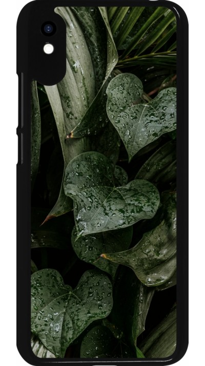 Coque Xiaomi Redmi 9A - Spring 23 fresh plants