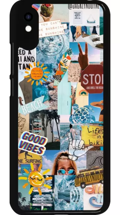 Coque Xiaomi Redmi 9A - Summer 2021 15
