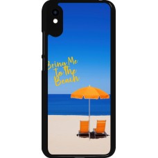 Coque Xiaomi Redmi 9A - Summer 2025 Bring me to the beach