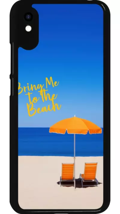 Coque Xiaomi Redmi 9A - Summer 2025 Bring me to the beach
