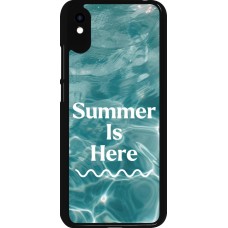 Coque Xiaomi Redmi 9A - Summer 2025 Summer is here