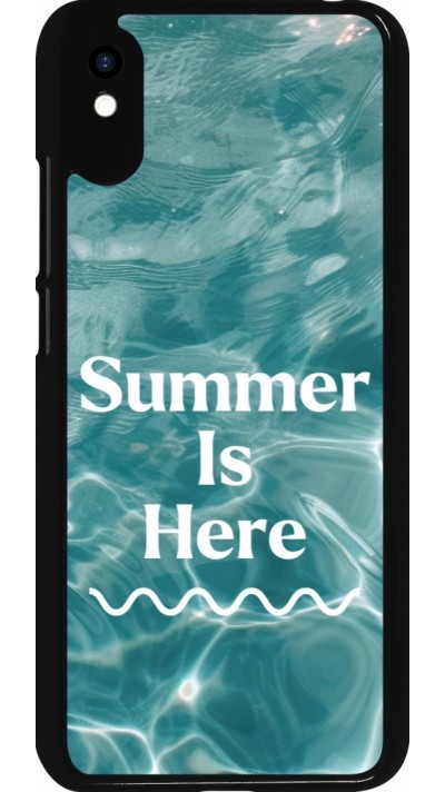 Coque Xiaomi Redmi 9A - Summer 2025 Summer is here