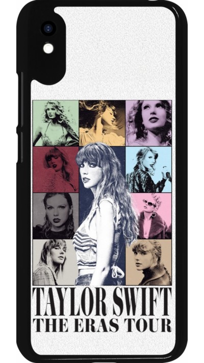 Coque Xiaomi Redmi 9A - Taylor Swift The Eras Tour