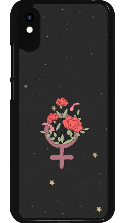 Coque Xiaomi Redmi 9A - Womens day 2026 1