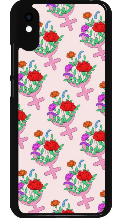 Coque Xiaomi Redmi 9A - Womens day 2026 7