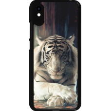 Coque Xiaomi Redmi 9A - Zen Tiger
