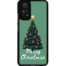 Coque Xiaomi Redmi Note 11 / 11S - Christmas 25 Xmas Tree