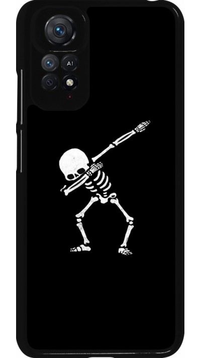 Coque Xiaomi Redmi Note 11 / 11S - Halloween 19 09