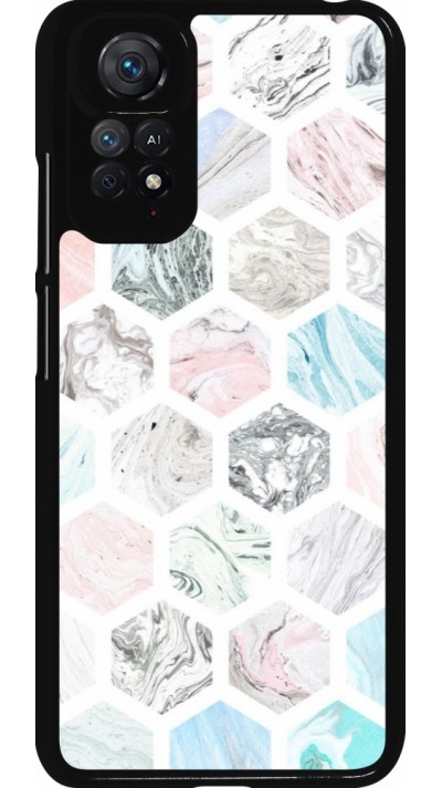 Coque Xiaomi Redmi Note 11 / 11S - Marble Everything