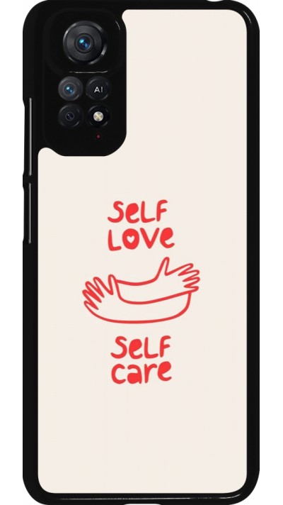 Coque Xiaomi Redmi Note 11 / 11S - Saint Valentines Day 26 Self love self care
