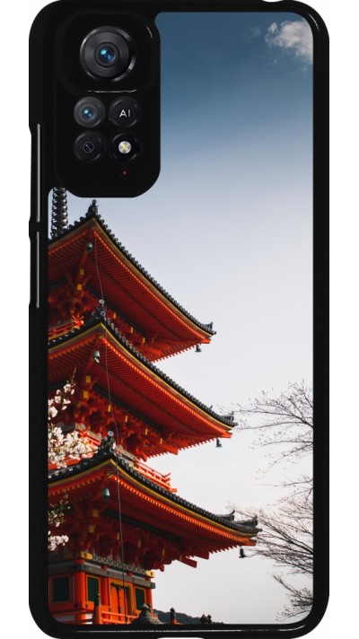 Coque Xiaomi Redmi Note 11 / 11S - Spring 23 Japan
