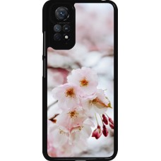 Coque Xiaomi Redmi Note 11 / 11S - Cherry tree Spring 2026