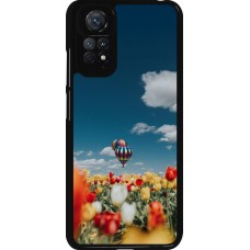 Coque Xiaomi Redmi Note 11 / 11S - Hot air balloon Spring 2026