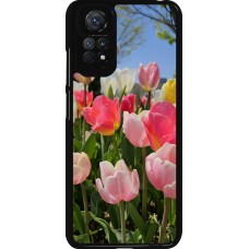 Coque Xiaomi Redmi Note 11 / 11S - Tulips Spring 2026