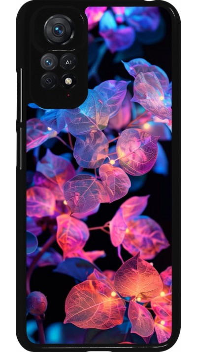 Coque Xiaomi Redmi Note 11 / 11S - Artificial vegetation 2025