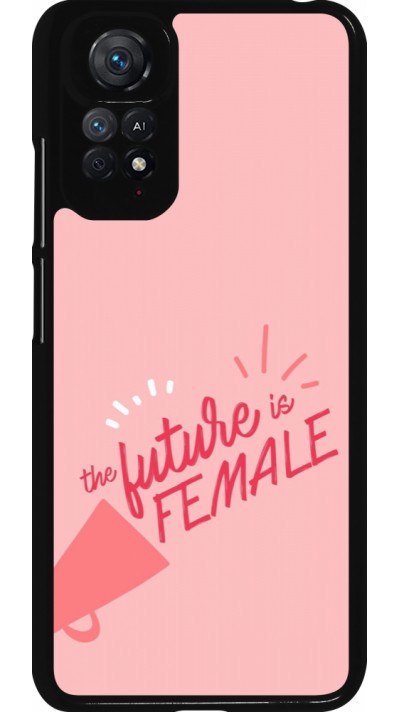 Coque Xiaomi Redmi Note 11 / 11S - Womens day 2026 4