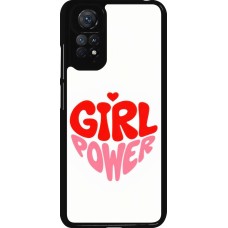 Coque Xiaomi Redmi Note 11 / 11S - Womens day 2026 6