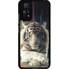 Coque Xiaomi Redmi Note 11 / 11S - Zen Tiger