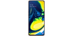 Coques et protections Galaxy A80