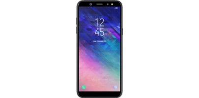 Galaxy A6