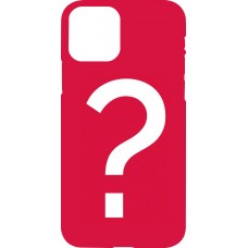 Coque surprise iPhone 16 Pro