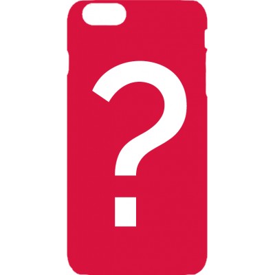 Coque surprise iPhone 4/4s