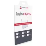 3D Tempered Glass Google Pixel 6 - Vitre de protection d'écran intégrale verre trempé avec bords noirs