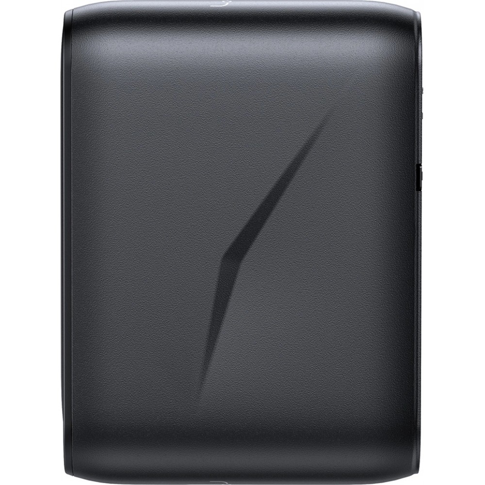 Adaptateur de Voyage Universel 17W Joyroom JR-TCW01 CH / EU / US / UK / JP / AU / CN - Noir