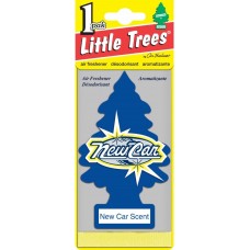 Baum Lufterfrischern Auto Anti-Geruch - Parfüm New Car