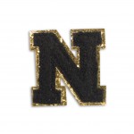 N