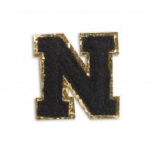 N