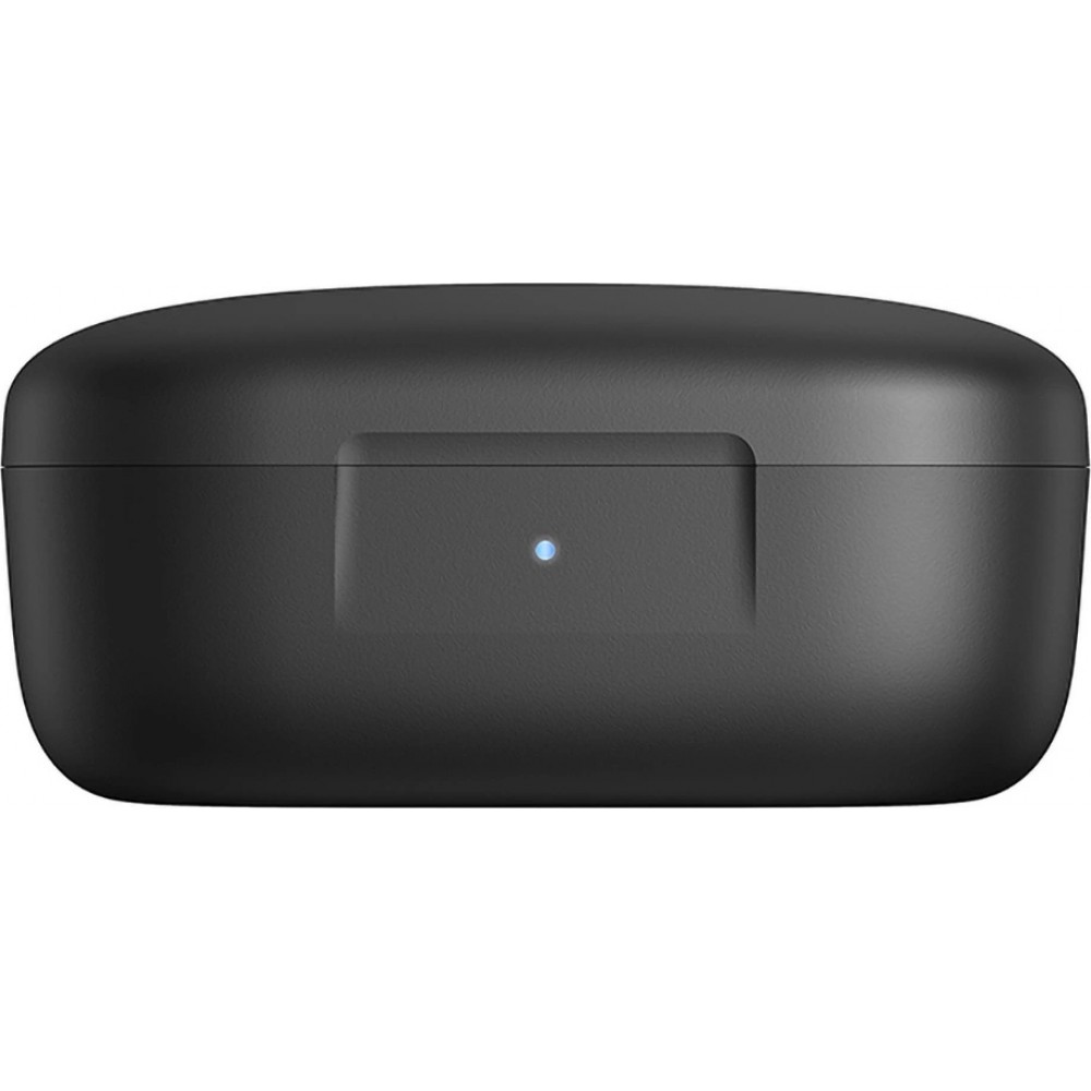 Baseus Bowie E18 Bluetooth 5.3 TWS In-Ear Kopfh&ouml;rer IPX4 mit Ladeetui - Schwarz