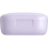 Baseus Bowie E18 Bluetooth 5.3 TWS In-Ear Kopfh&ouml;rer IPX4 mit Ladeetui - Violett