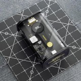 Batterie Externe 10000 mAh USB-C / USB-A 22.5W PD Dudao K16 - Noir