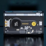 Batterie Externe 10000 mAh USB-C / USB-A 22.5W PD Dudao K16 - Noir