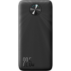 Batterie Externe Joyroom JR-PBF15 10000mAh USB-C USB-A 22.5W Charge Rapide - Noir