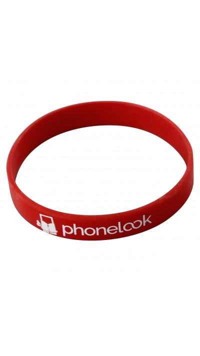 Bracelet silicone PhoneLook