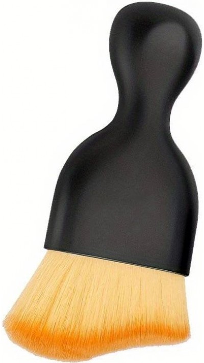 Brosse anti-poussière nettoyage intérieur de voiture - brosse douce outil dépoussiéreur clavier